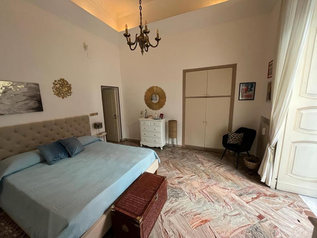 Apartamento Residenze Pessina Nápoles Exterior foto